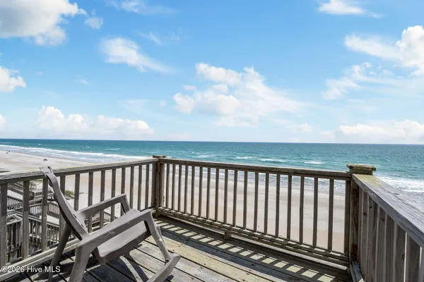 $2,390,000 | 2216 South Shore Drive, Unit A & B, Surf City, NC 28445