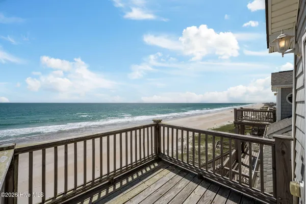 $2,390,000 | 2216 South Shore Drive, Unit A & B, Surf City, NC 28445