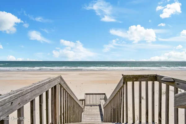 $2,390,000 | 2216 South Shore Drive, Unit A & B, Surf City, NC 28445