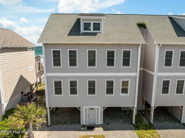 $2,390,000 | 2216 South Shore Drive, Unit A & B, Surf City, NC 28445