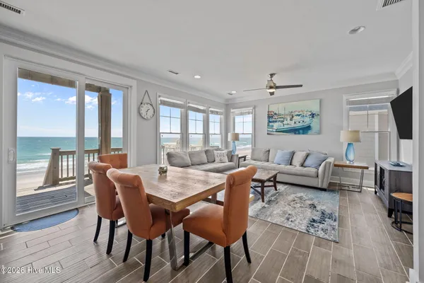$2,390,000 | 2216 South Shore Drive, Unit A & B, Surf City, NC 28445