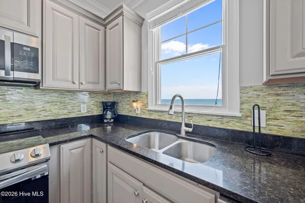 $2,390,000 | 2216 South Shore Drive, Unit A & B, Surf City, NC 28445