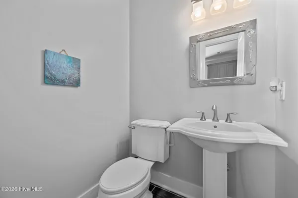 $2,390,000 | 2216 South Shore Drive, Unit A & B, Surf City, NC 28445