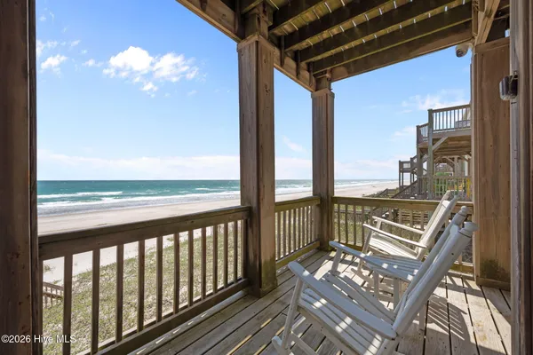$2,390,000 | 2216 South Shore Drive, Unit A & B, Surf City, NC 28445