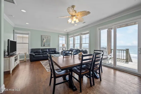 $2,390,000 | 2216 South Shore Drive, Unit A & B, Surf City, NC 28445
