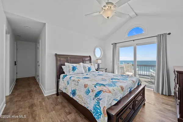 $2,390,000 | 2216 South Shore Drive, Unit A & B, Surf City, NC 28445