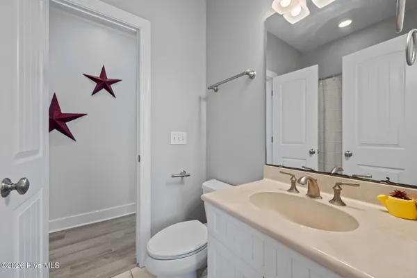 $2,390,000 | 2216 South Shore Drive, Unit A & B, Surf City, NC 28445
