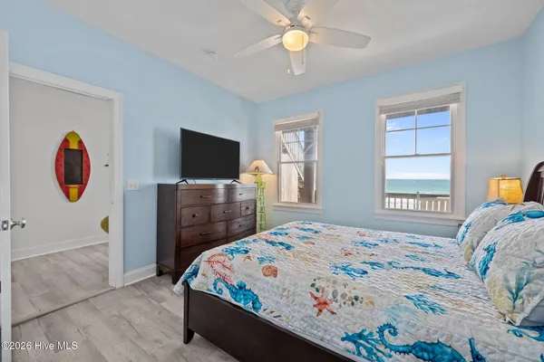 $2,390,000 | 2216 South Shore Drive, Unit A & B, Surf City, NC 28445