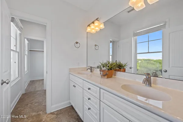 $2,390,000 | 2216 South Shore Drive, Unit A & B, Surf City, NC 28445