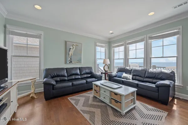 $2,390,000 | 2216 South Shore Drive, Unit A & B, Surf City, NC 28445