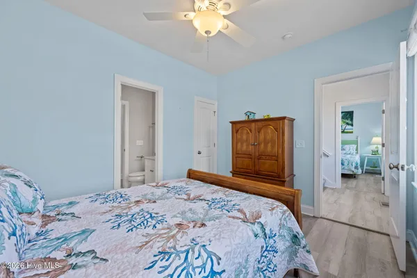 $2,390,000 | 2216 South Shore Drive, Unit A & B, Surf City, NC 28445