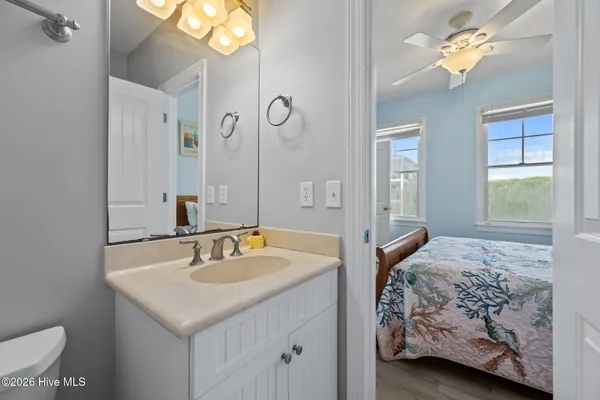 $2,390,000 | 2216 South Shore Drive, Unit A & B, Surf City, NC 28445