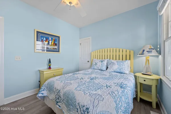 $2,390,000 | 2216 South Shore Drive, Unit A & B, Surf City, NC 28445