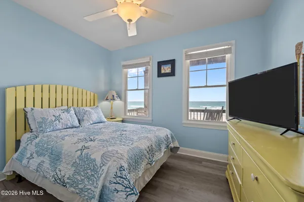 $2,390,000 | 2216 South Shore Drive, Unit A & B, Surf City, NC 28445