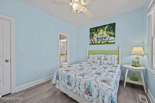 $2,390,000 | 2216 South Shore Drive, Unit A & B, Surf City, NC 28445
