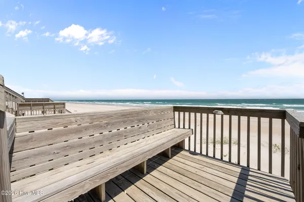$2,390,000 | 2216 South Shore Drive, Unit A & B, Surf City, NC 28445