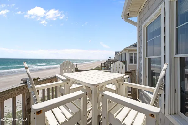 $2,390,000 | 2216 South Shore Drive, Unit A & B, Surf City, NC 28445
