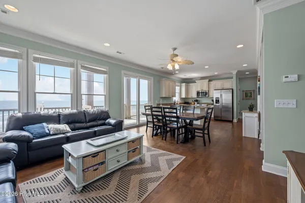 $2,390,000 | 2216 South Shore Drive, Unit A & B, Surf City, NC 28445