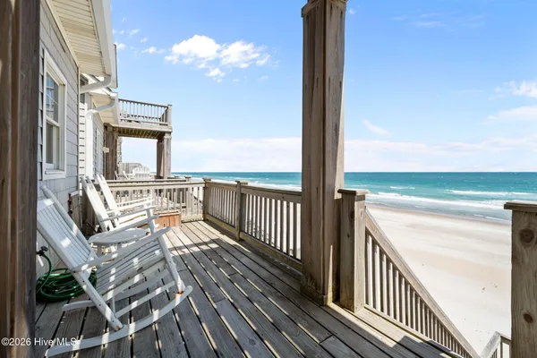 $2,390,000 | 2216 South Shore Drive, Unit A & B, Surf City, NC 28445