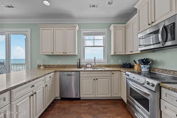 $2,390,000 | 2216 South Shore Drive, Unit A & B, Surf City, NC 28445
