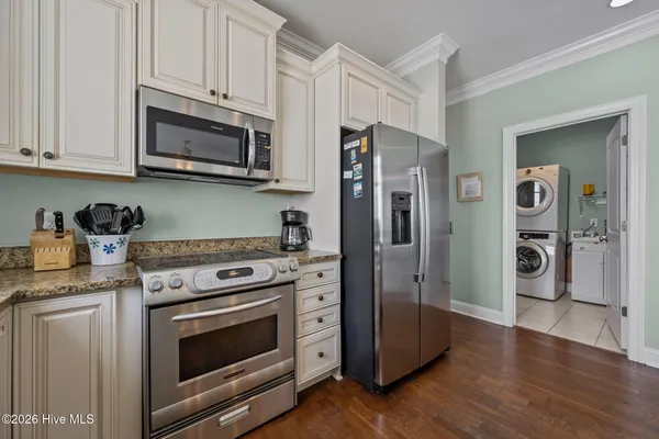 $2,390,000 | 2216 South Shore Drive, Unit A & B, Surf City, NC 28445