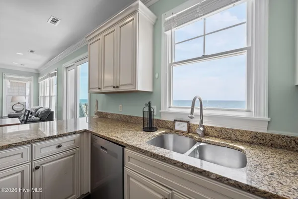 $2,390,000 | 2216 South Shore Drive, Unit A & B, Surf City, NC 28445