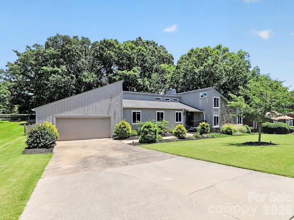 8401 Raintree Lane Charlotte, NC 28277 - Photo 5 of 48