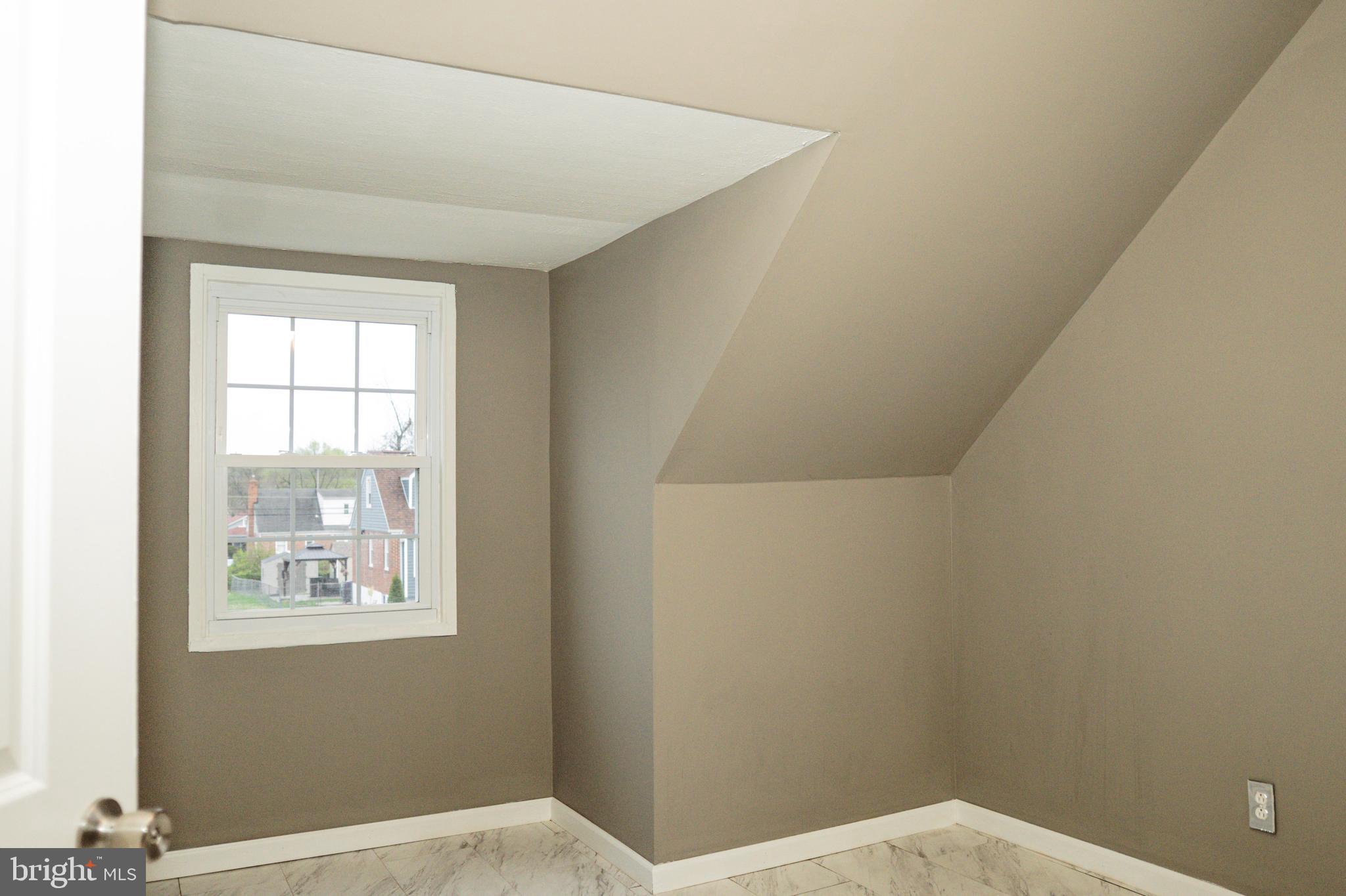3402 Mayfair Road Baltimore, MD 21207 - Photo 30 of 48 a view of an empty room