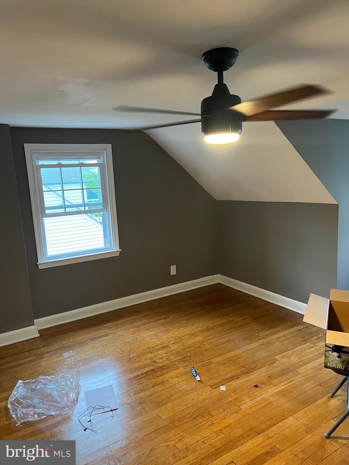 3402 Mayfair Road Baltimore, MD 21207 - Photo 33 of 48 a view of an empty room and window