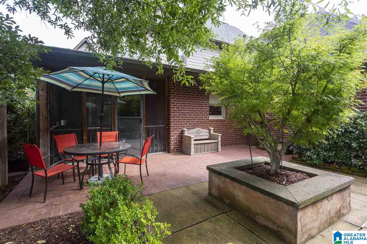 2301 Freestone Ridge Cove Birmingham, AL 35226 - Photo 41 of 50