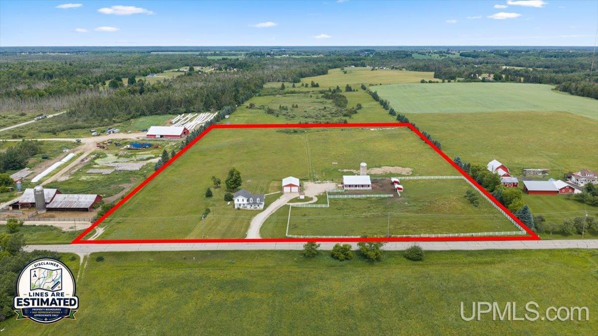 3774 18th Road Escanaba, MI 49829 - Photo 6 of 66