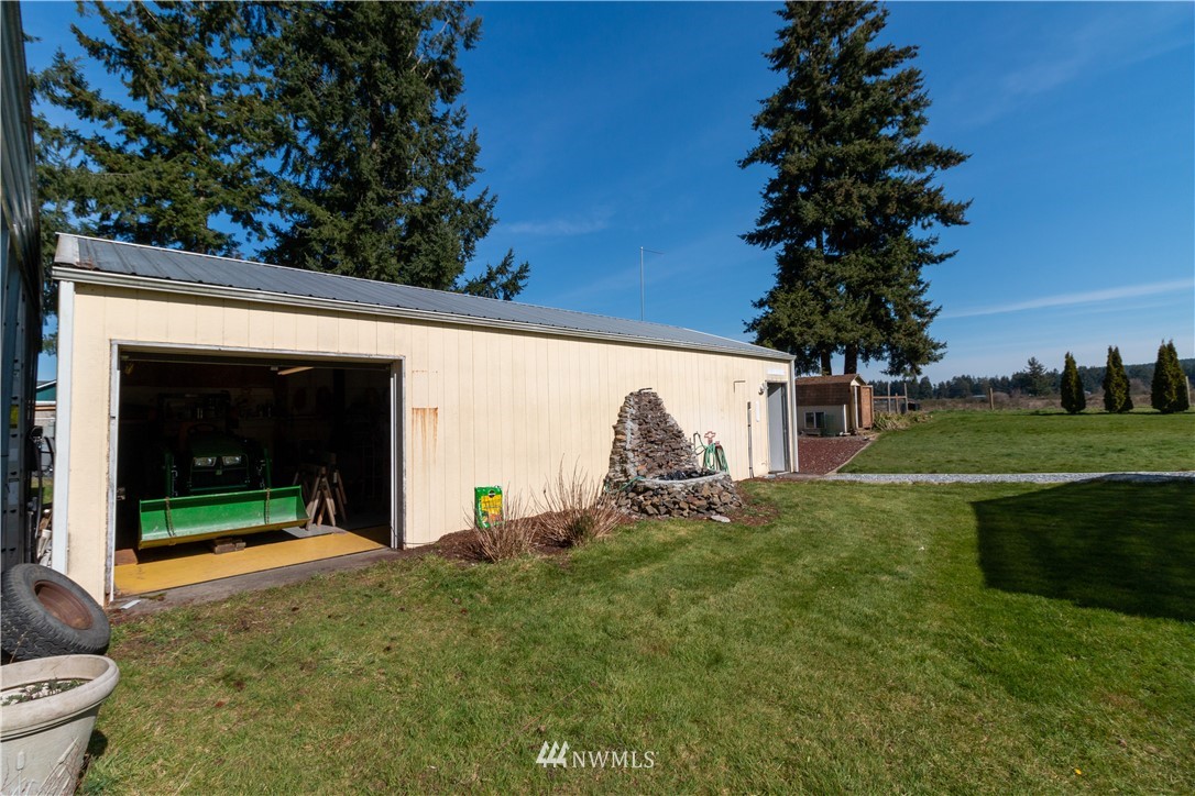 5004 186th Lane Southwest Rochester, WA 98579 - Photo 17 of 27