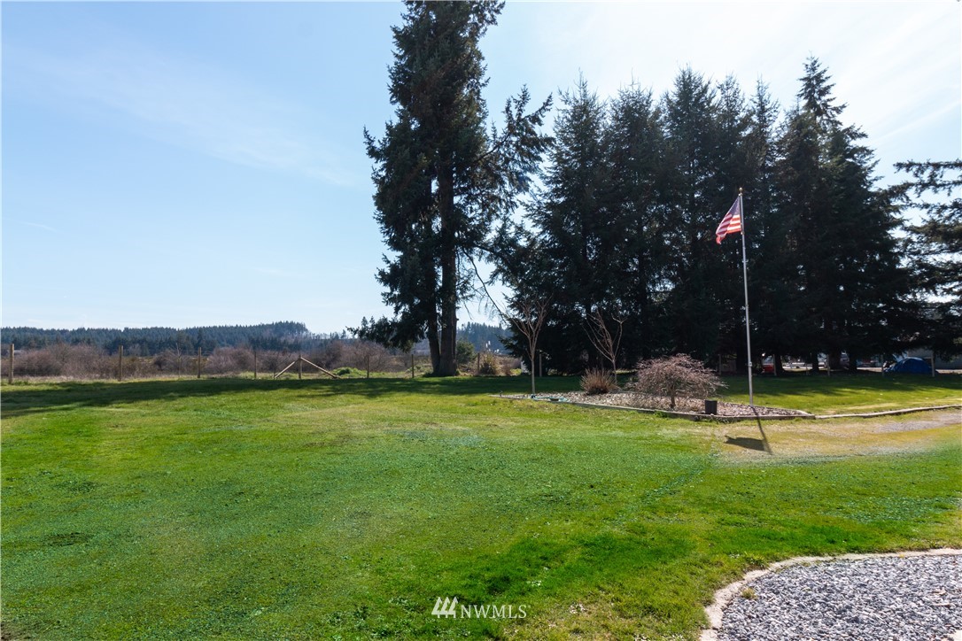 5004 186th Lane Southwest Rochester, WA 98579 - Photo 24 of 27 a view of a park