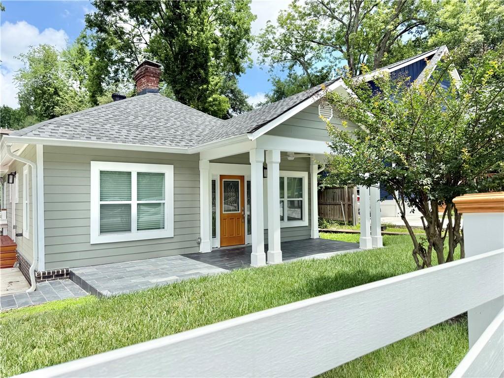 2625 Peyton Road Northwest Atlanta, GA 30318 - Photo 45 of 46