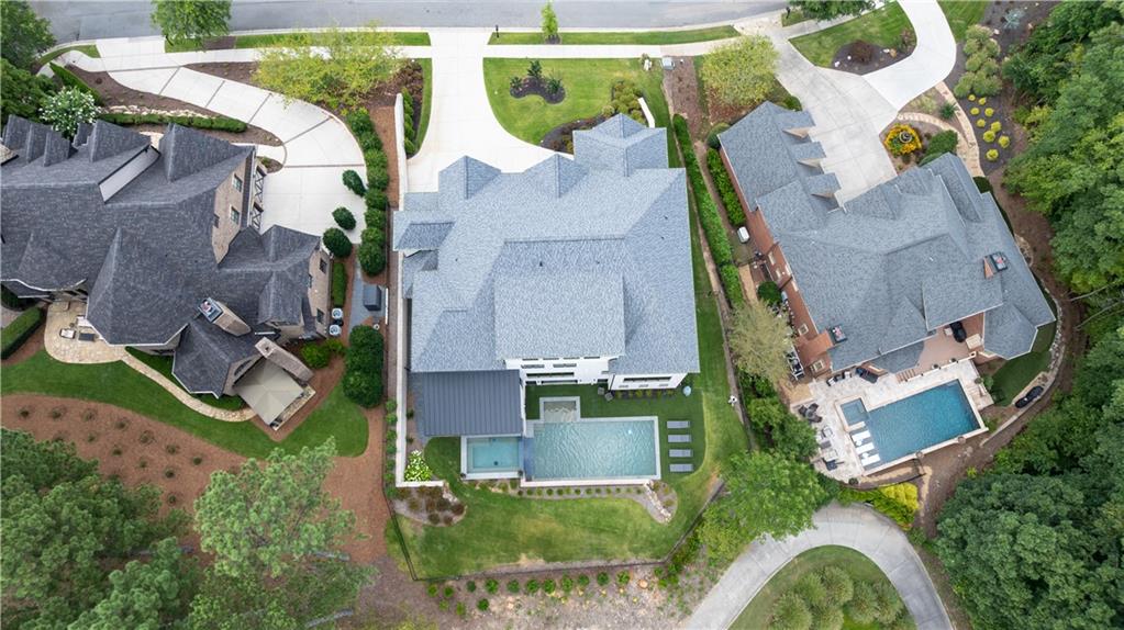 6142 Talmadge Run Acworth, GA 30101 - Photo 106 of 120