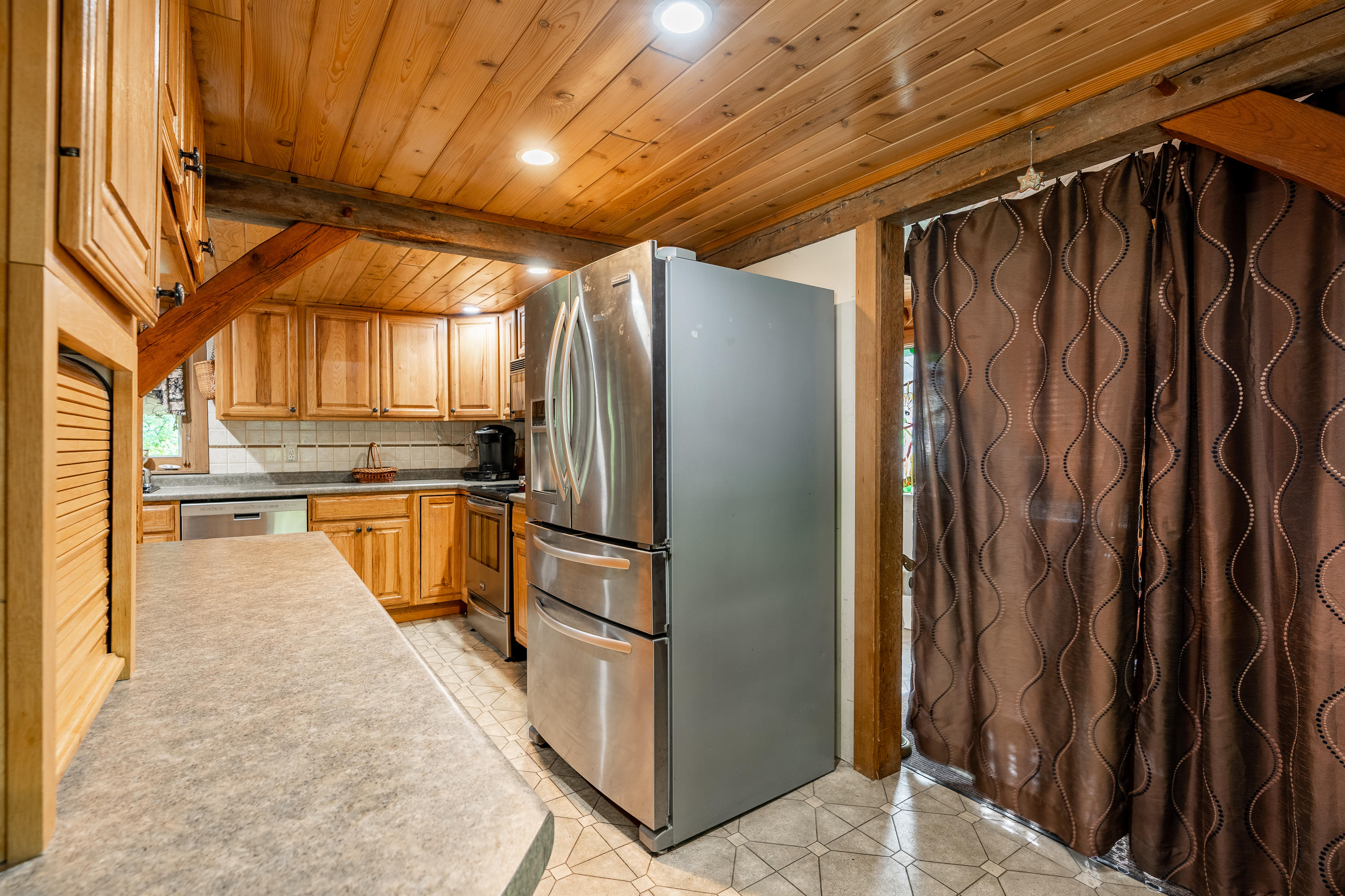 430 Naples Road Harrison, ME 04040 - Photo 10 of 30 Kitchen