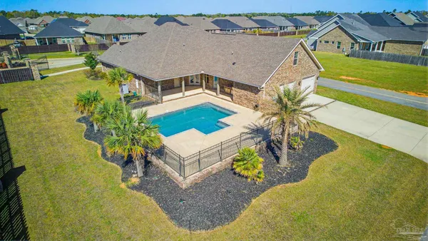 $715,000 | 2404 Meeting Street, Cantonment, FL 32533