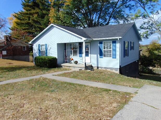 185 Davis Lake Road Owenton, KY 40359 - Photo 1 of 29 Gallery Image 1