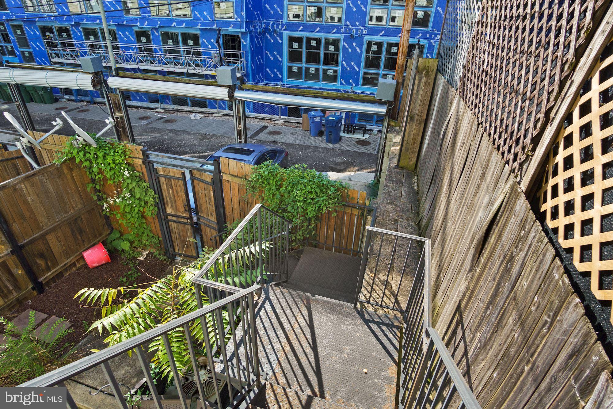 211 R Street Northeast, Unit B Washington, DC 20002 - Photo 4 of 5
