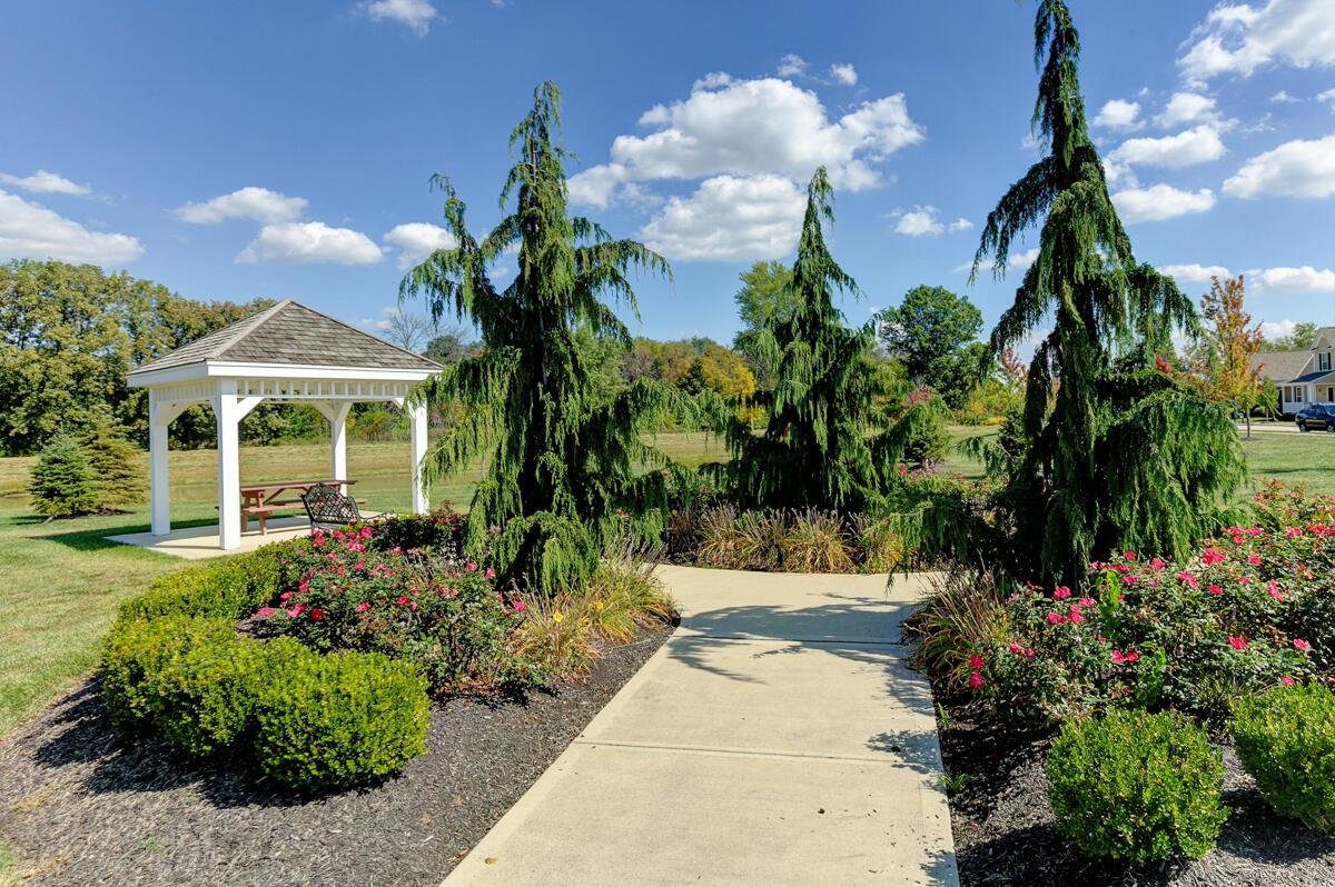 5851 Myrick Road Dublin, OH 43016 - Photo 35 of 37 neighborhood park 2
