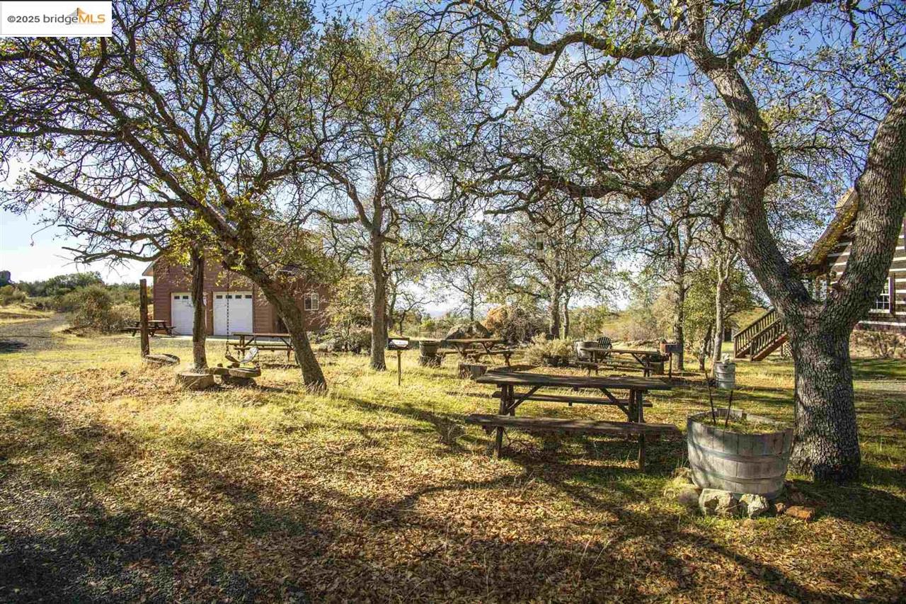 16101 Moccasin Ranch Road Coulterville, CA 95311 - Photo 45 of 60