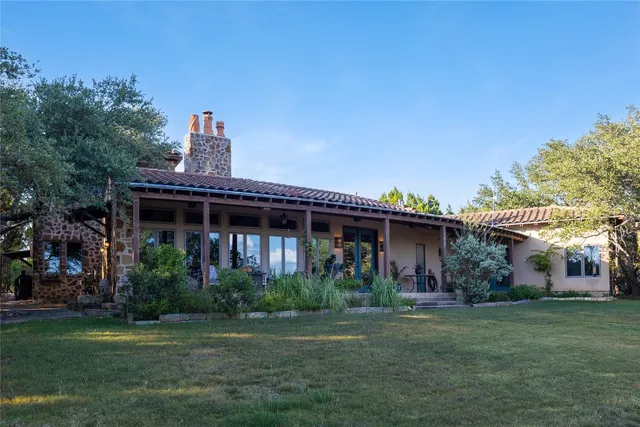 $4,995,000 | 5818 Ranch Road 165, Blanco, TX 78606