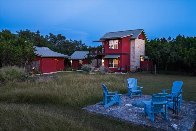$4,995,000 | 5818 Ranch Road 165, Blanco, TX 78606