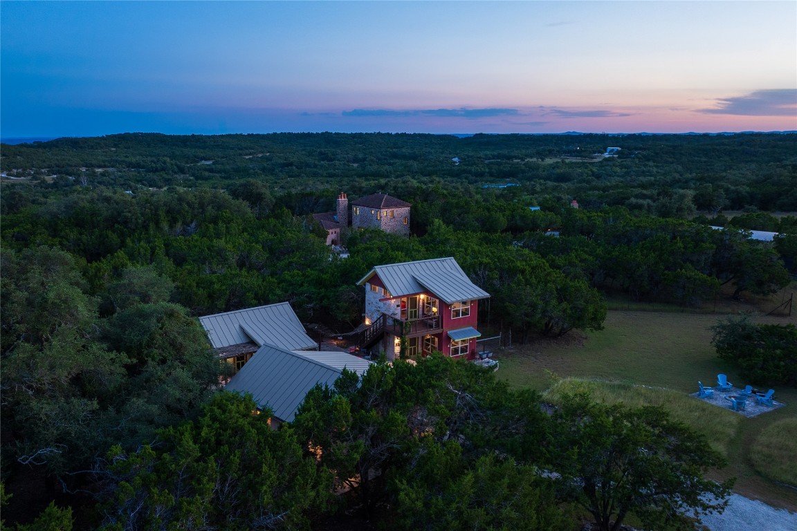 5818 Ranch Road 165 Blanco, TX 78606 - Photo 34 of 40 Dark Sky community views