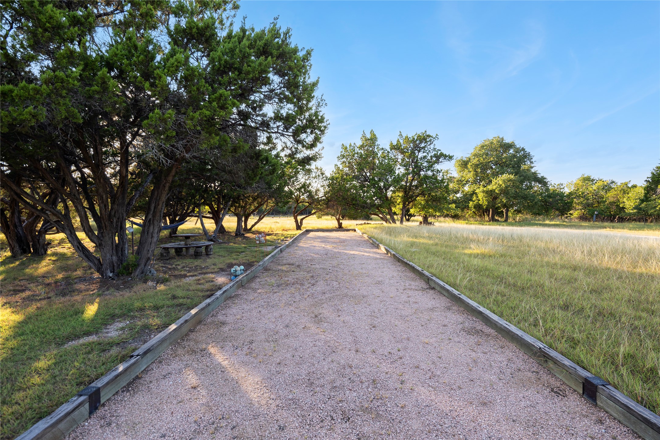 5818 Ranch Road 165, Unit TRACT 1 Blanco, TX 78606 - Photo 38 of 40 Walking trails across the ranch