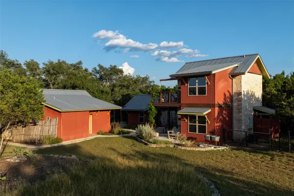 $4,375,000 | 5818 Ranch Road 165, Unit TRACT 1, Blanco, TX 78606