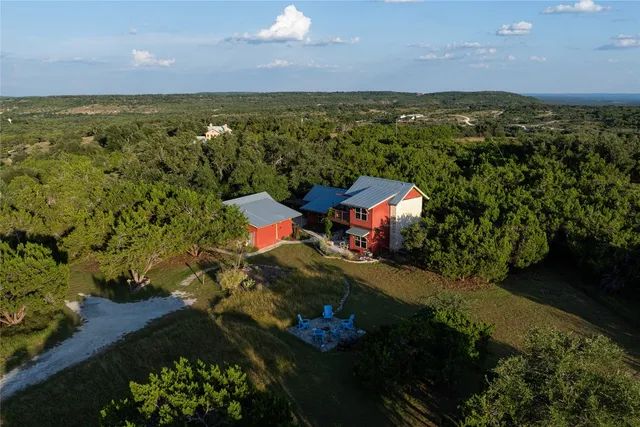 $4,995,000 | 5818 Ranch Road 165, Blanco, TX 78606
