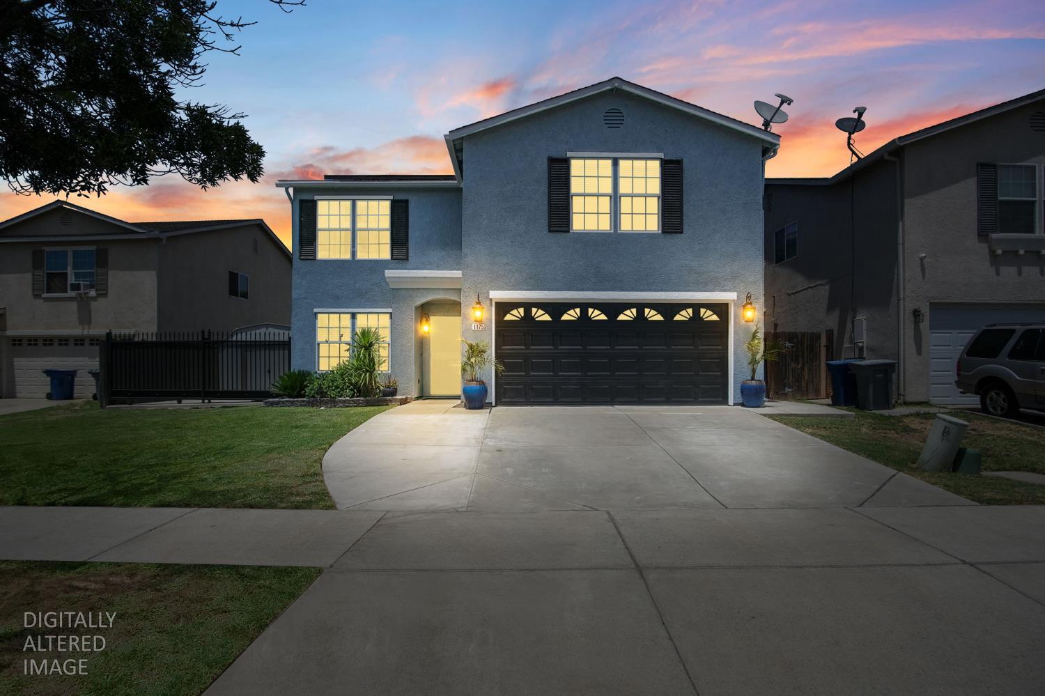 1175 Evening Star Drive Merced, CA 95348 - Photo 7 of 62