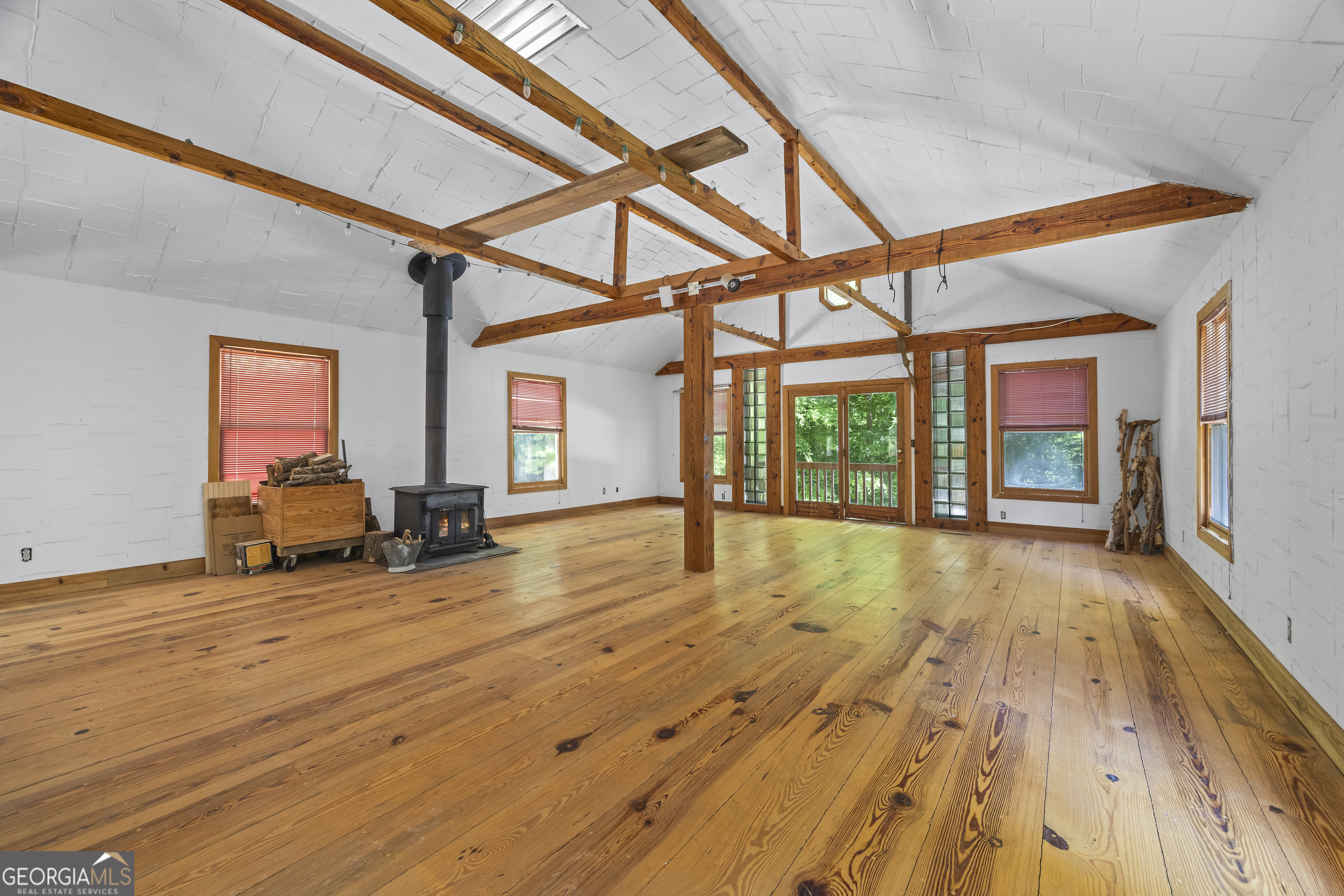 511 Rhodes Drive Elberton, GA 30635 - Photo 68 of 90