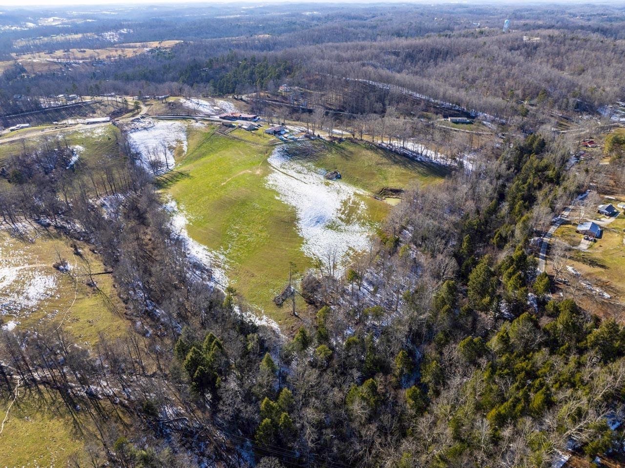 101 Abe Roar Road Olive Hill, KY 41164 - Photo 21 of 45